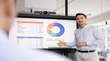 تقنية مذهلة.. 5 أدوات ذكاء اصطناعي لإنشاء العروض التقديمية باحترافية وسرعة